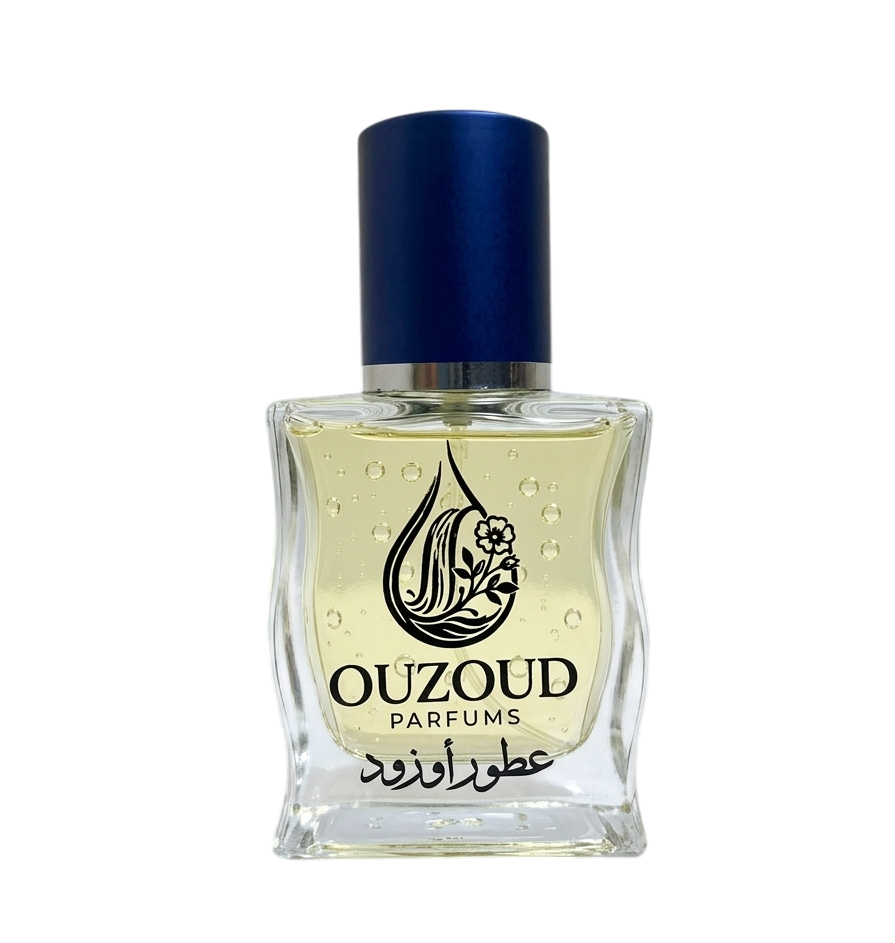 OUZOUD PARFUMS